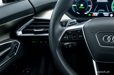 Audi e-tron GT Gebrauchtwagen Audi e-tron GT Gebrauchtwagen