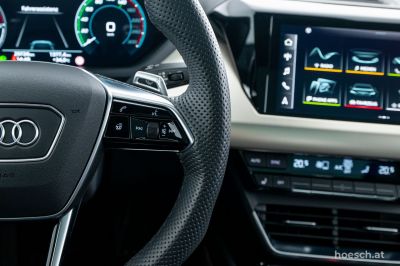 Audi e-tron GT Gebrauchtwagen Audi e-tron GT Gebrauchtwagen