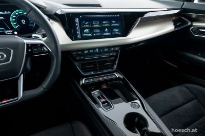 Audi e-tron GT Gebrauchtwagen Audi e-tron GT Gebrauchtwagen