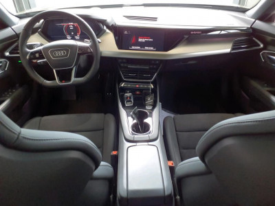 Audi e-tron GT Gebrauchtwagen Audi e-tron GT Gebrauchtwagen