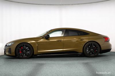 Audi e-tron GT Gebrauchtwagen Audi e-tron GT Gebrauchtwagen