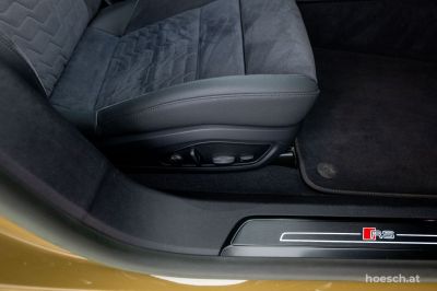 Audi e-tron GT Gebrauchtwagen Audi e-tron GT Gebrauchtwagen