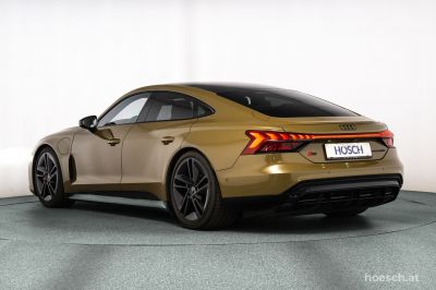 Audi e-tron GT Gebrauchtwagen Audi e-tron GT Gebrauchtwagen