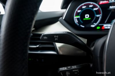 Audi e-tron GT Gebrauchtwagen Audi e-tron GT Gebrauchtwagen