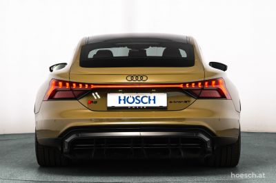 Audi e-tron GT Gebrauchtwagen Audi e-tron GT Gebrauchtwagen