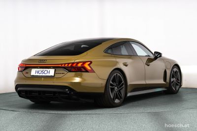 Audi e-tron GT Gebrauchtwagen Audi e-tron GT Gebrauchtwagen