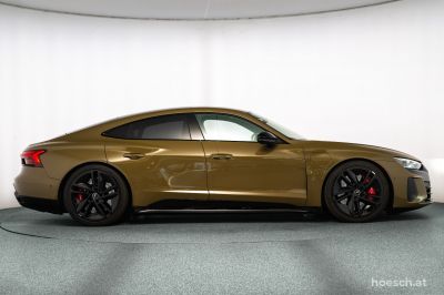 Audi e-tron GT Gebrauchtwagen Audi e-tron GT Gebrauchtwagen
