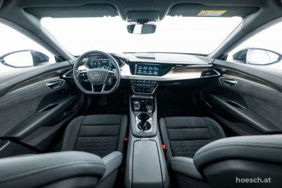 Audi e-tron GT Gebrauchtwagen Audi e-tron GT Gebrauchtwagen
