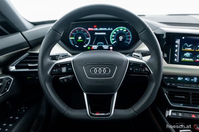 Audi e-tron GT Gebrauchtwagen Audi e-tron GT Gebrauchtwagen