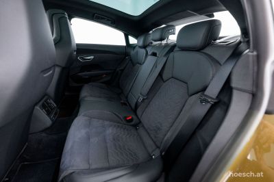Audi e-tron GT Gebrauchtwagen Audi e-tron GT Gebrauchtwagen