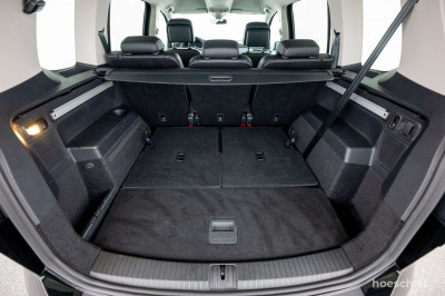 VW Touran Gebrauchtwagen VW Touran Gebrauchtwagen