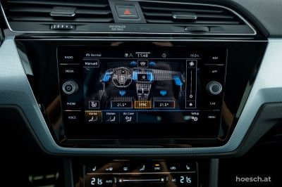 VW Touran Gebrauchtwagen VW Touran Gebrauchtwagen