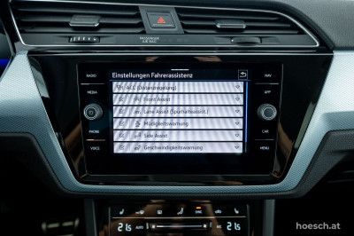VW Touran Gebrauchtwagen VW Touran Gebrauchtwagen
