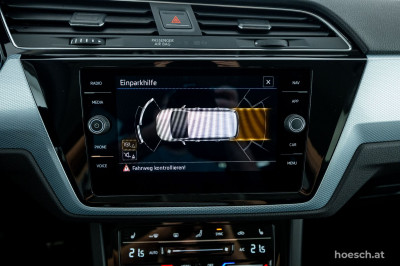 VW Touran Gebrauchtwagen VW Touran Gebrauchtwagen