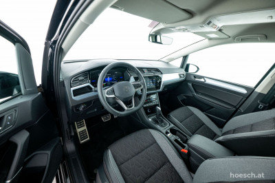 VW Touran Gebrauchtwagen VW Touran Gebrauchtwagen