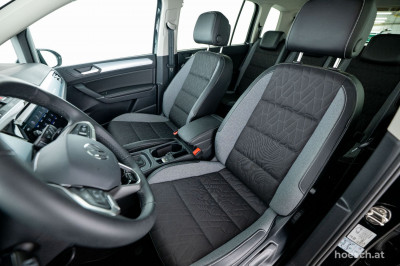 VW Touran Gebrauchtwagen VW Touran Gebrauchtwagen