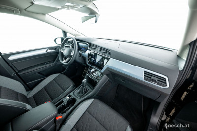 VW Touran Gebrauchtwagen VW Touran Gebrauchtwagen