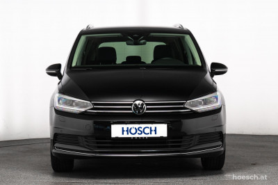 VW Touran Gebrauchtwagen VW Touran Gebrauchtwagen