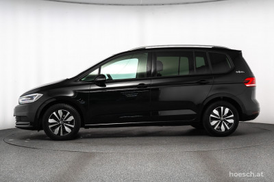 VW Touran Gebrauchtwagen VW Touran Gebrauchtwagen