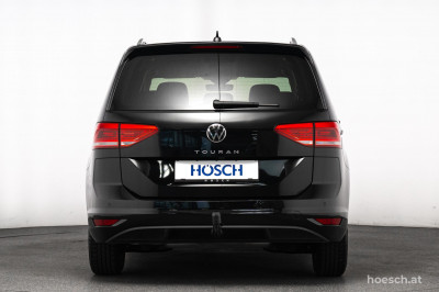 VW Touran Gebrauchtwagen VW Touran Gebrauchtwagen