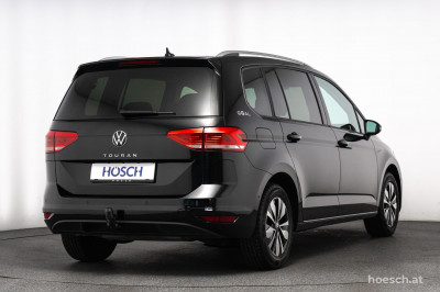 VW Touran Gebrauchtwagen VW Touran Gebrauchtwagen