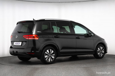 VW Touran Gebrauchtwagen VW Touran Gebrauchtwagen
