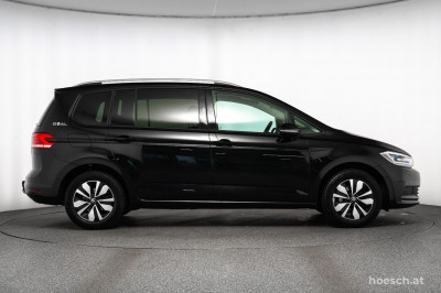 VW Touran Gebrauchtwagen VW Touran Gebrauchtwagen