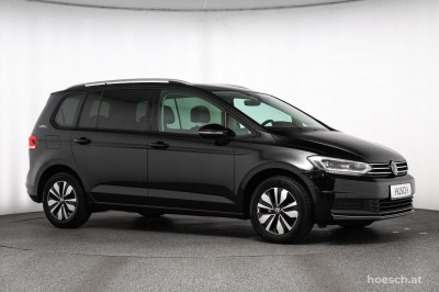 VW Touran Gebrauchtwagen VW Touran Gebrauchtwagen