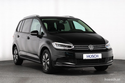 VW Touran Gebrauchtwagen VW Touran Gebrauchtwagen