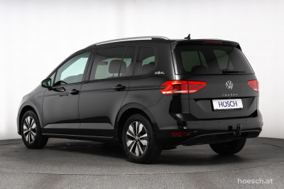 VW Touran Gebrauchtwagen VW Touran Gebrauchtwagen