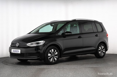 VW Touran Gebrauchtwagen VW Touran Gebrauchtwagen