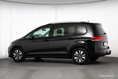 VW Touran Gebrauchtwagen VW Touran Gebrauchtwagen