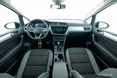 VW Touran Gebrauchtwagen VW Touran Gebrauchtwagen