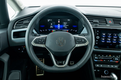 VW Touran Gebrauchtwagen VW Touran Gebrauchtwagen