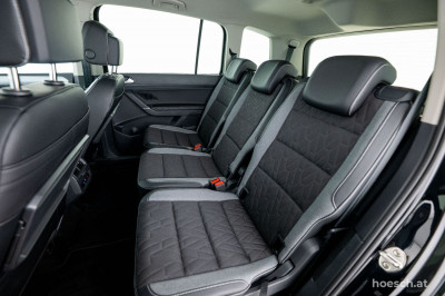 VW Touran Gebrauchtwagen VW Touran Gebrauchtwagen
