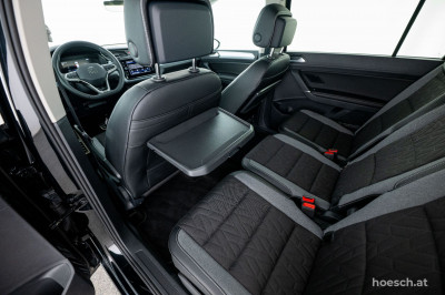 VW Touran Gebrauchtwagen VW Touran Gebrauchtwagen