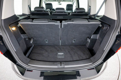 VW Touran Gebrauchtwagen VW Touran Gebrauchtwagen