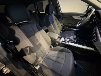 Audi A4 Gebrauchtwagen Audi A4 Gebrauchtwagen