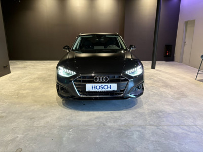 Audi A4 Gebrauchtwagen Audi A4 Gebrauchtwagen