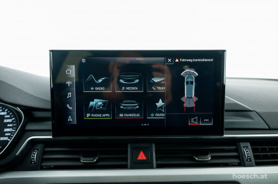 Audi A4 Gebrauchtwagen Audi A4 Gebrauchtwagen