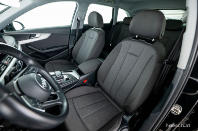 Audi A4 Gebrauchtwagen Audi A4 Gebrauchtwagen