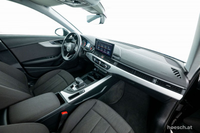 Audi A4 Gebrauchtwagen Audi A4 Gebrauchtwagen