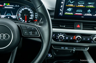 Audi A4 Gebrauchtwagen Audi A4 Gebrauchtwagen