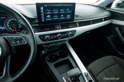 Audi A4 Gebrauchtwagen Audi A4 Gebrauchtwagen