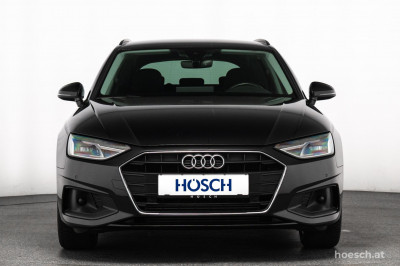 Audi A4 Gebrauchtwagen Audi A4 Gebrauchtwagen