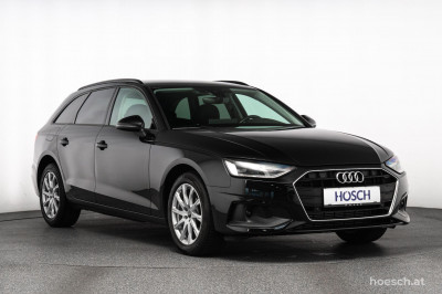 Audi A4 Gebrauchtwagen Audi A4 Gebrauchtwagen