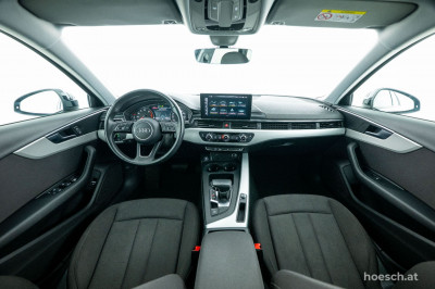 Audi A4 Gebrauchtwagen Audi A4 Gebrauchtwagen