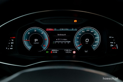 Audi A6 Gebrauchtwagen Audi A6 Gebrauchtwagen