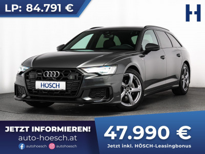 Audi A6 Gebrauchtwagen Audi A6 Gebrauchtwagen