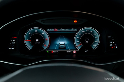 Audi A6 Gebrauchtwagen Audi A6 Gebrauchtwagen